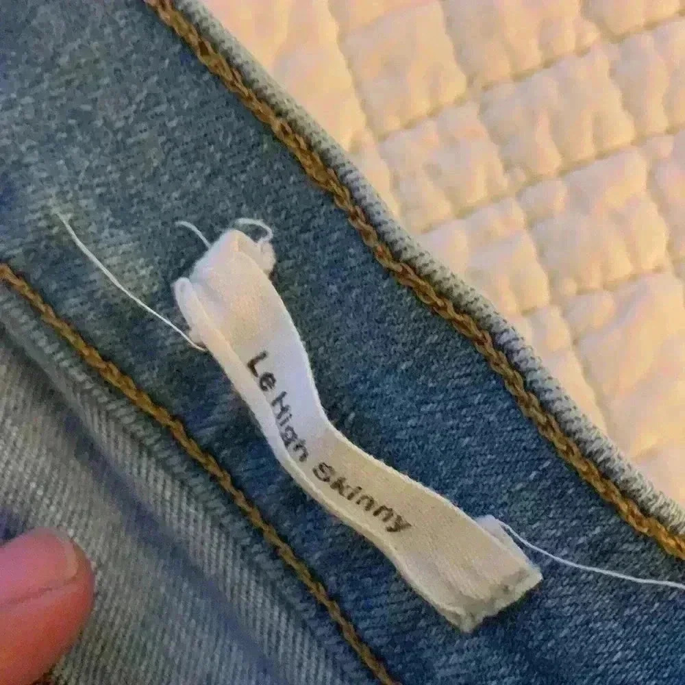 Frame denim - Picture 4 of 8